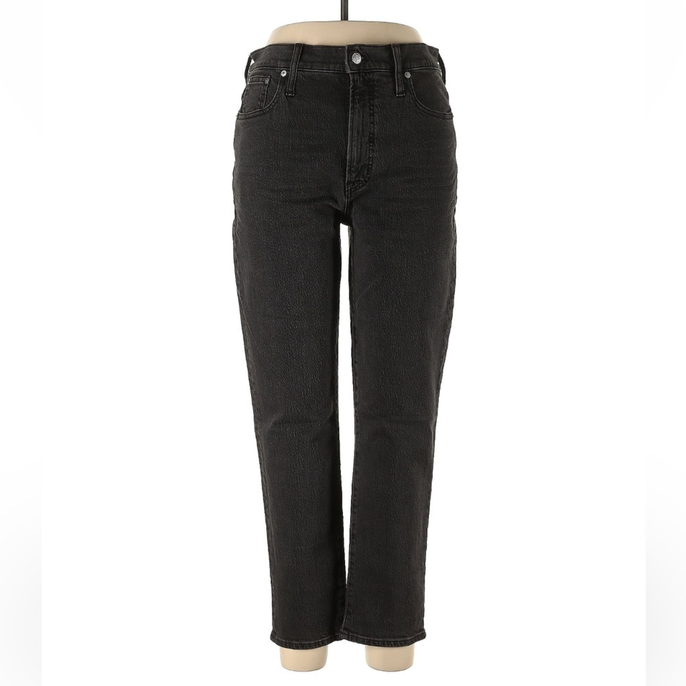 Madewell Jeans